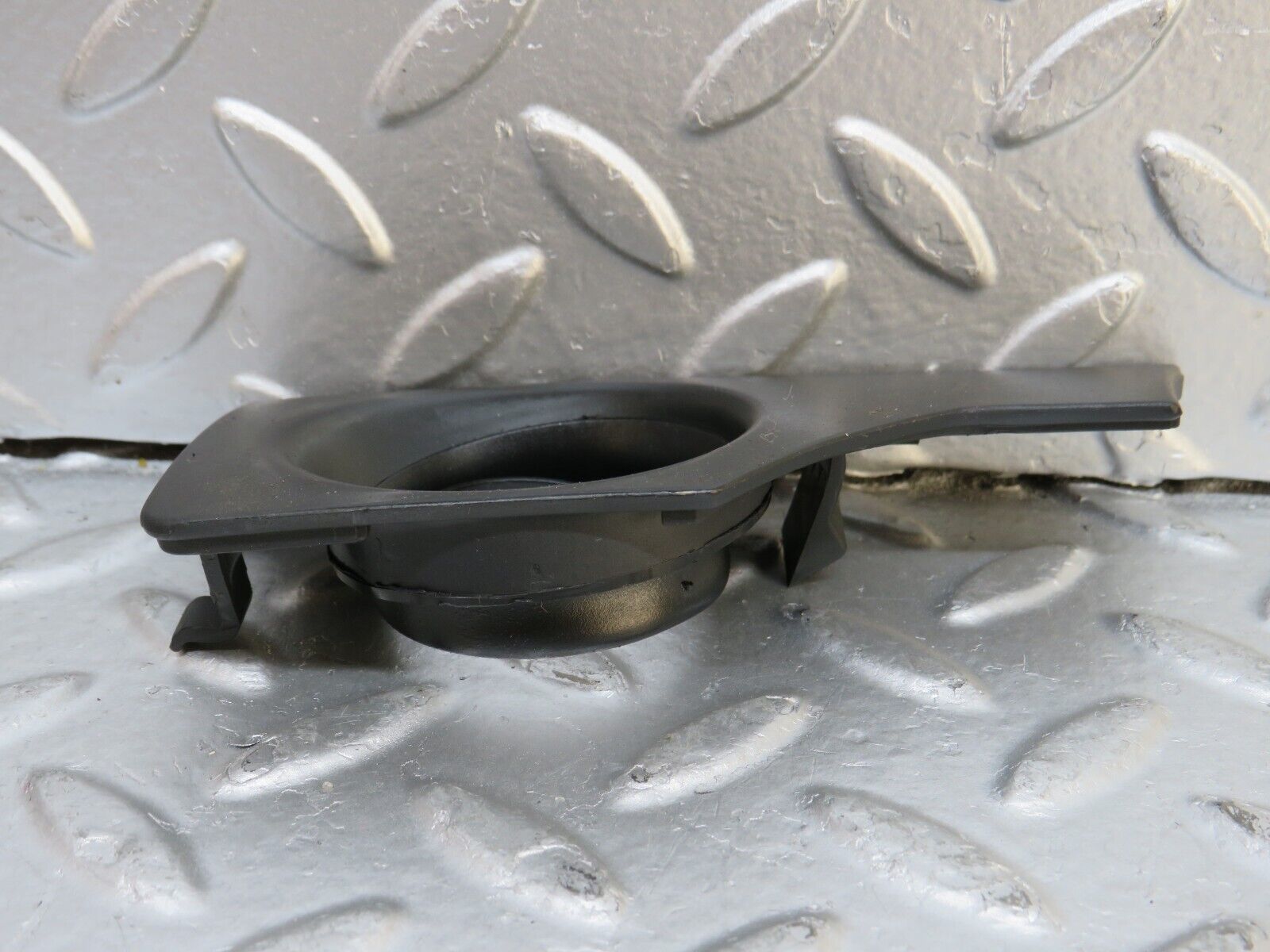 29447 Mercedes-Benz W124 230E Ignition Switch Cover Surround 1246800165