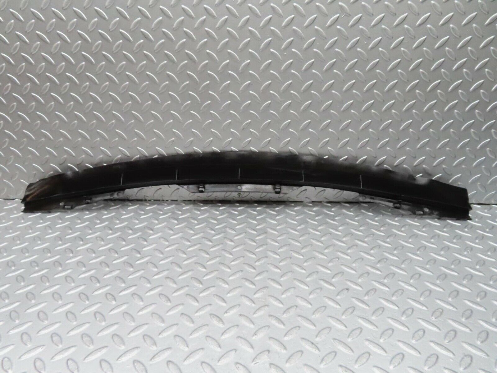 12038 Mercedes-Benz R129 300SL Coupe Engine Bay Front Cross Member Cover