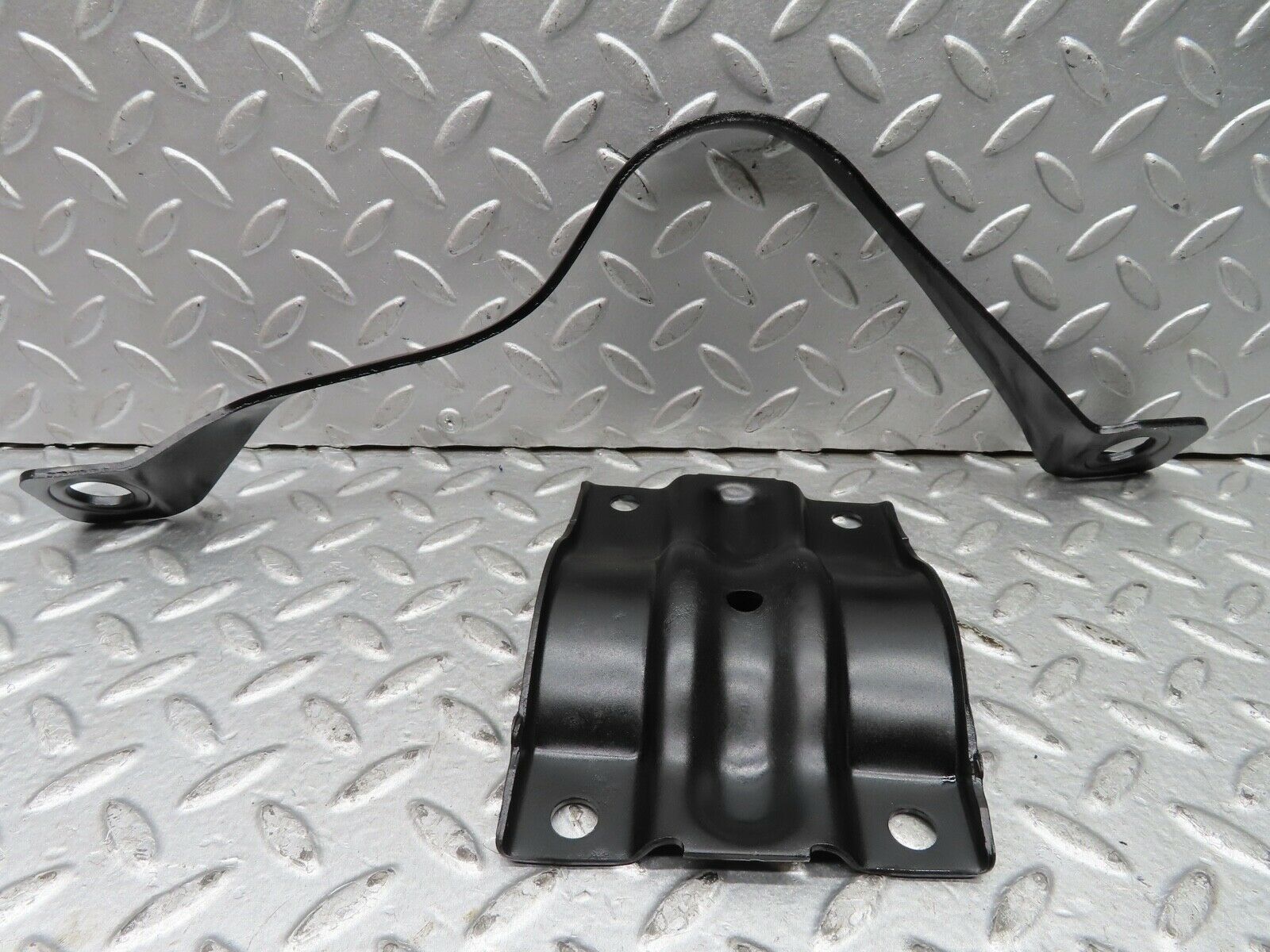 19692 Mercedes-Benz C140 CL420 Coupe Cardan Shaft Prop Shaft Support