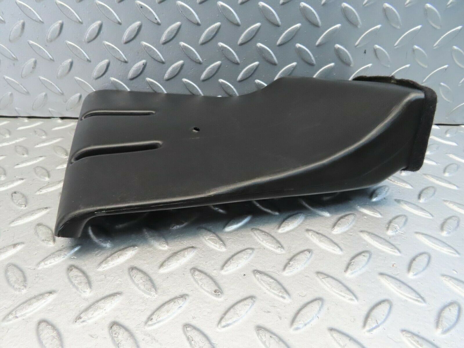 11416 Mercedes-Benz C123 230CE Air Duct Heater Ventilation Left 1238310446