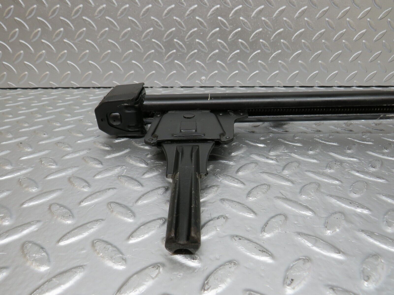 34170 Mercedes-Benz W124 260E Car Jack Bilstein 1245830315