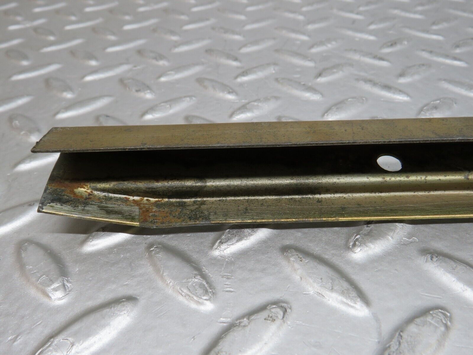 37413 Mercedes-Benz W109 300SEL Rear Left Power Window Regulator