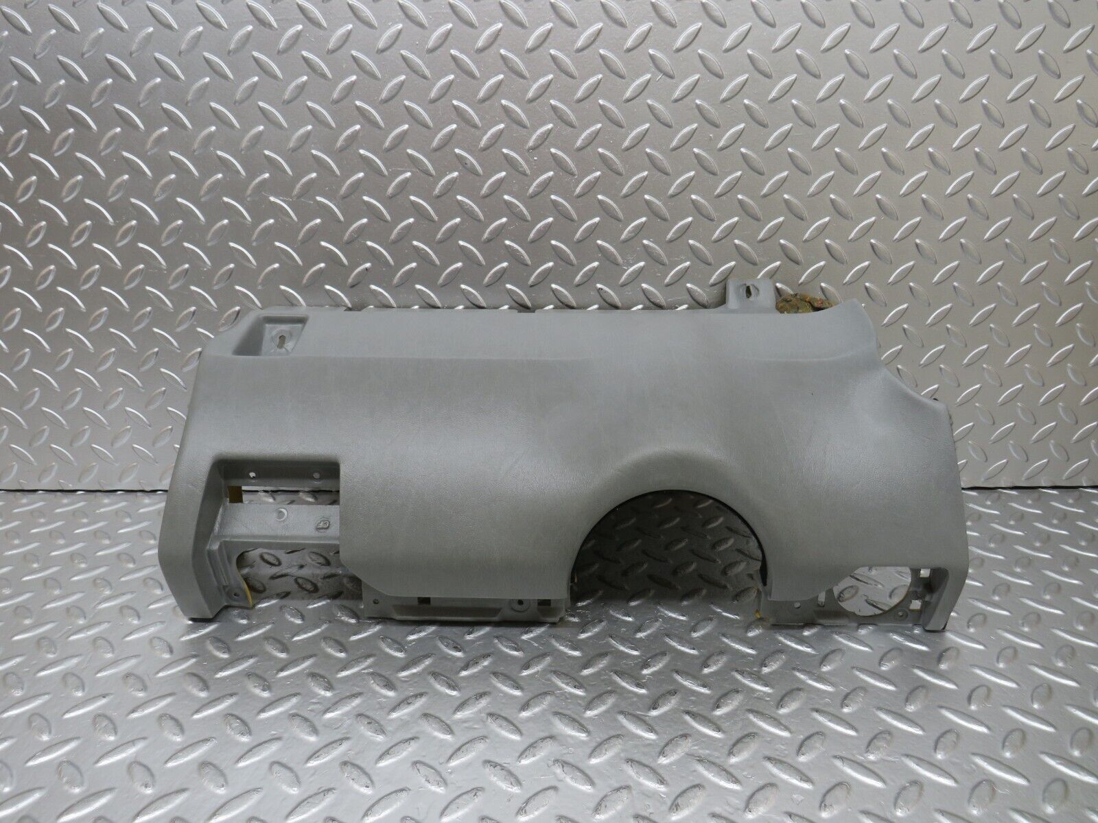 25740 Mercedes-Benz W124 280E Under Dash Panel Right Side