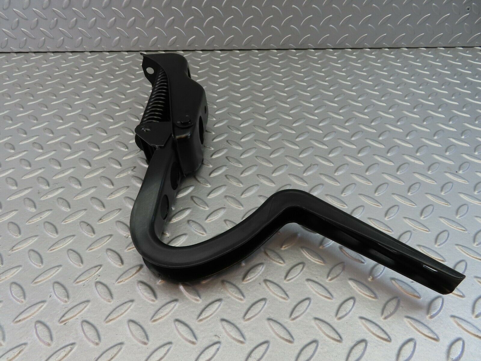 7442 Mercedes-Benz W116 450SE Trunk Lid Hinge With Spring Right Side