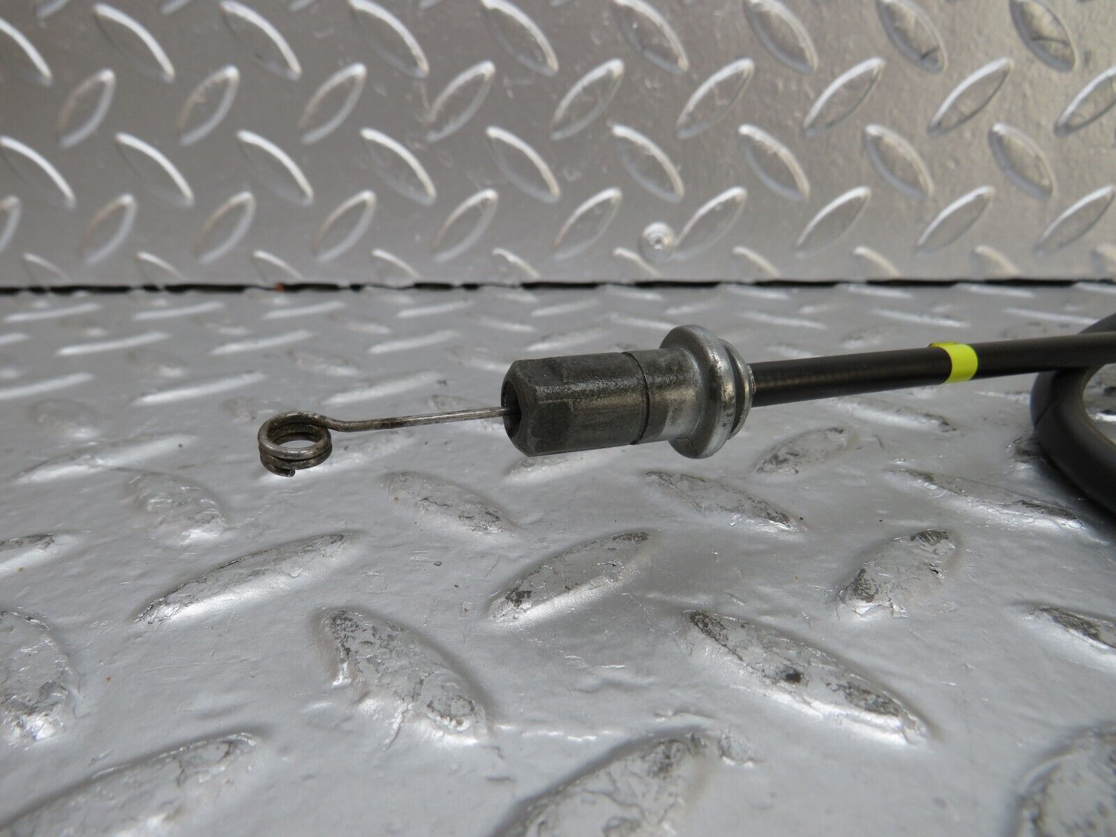 27154 Mercedes-Benz W123 280E Heater Control Unit