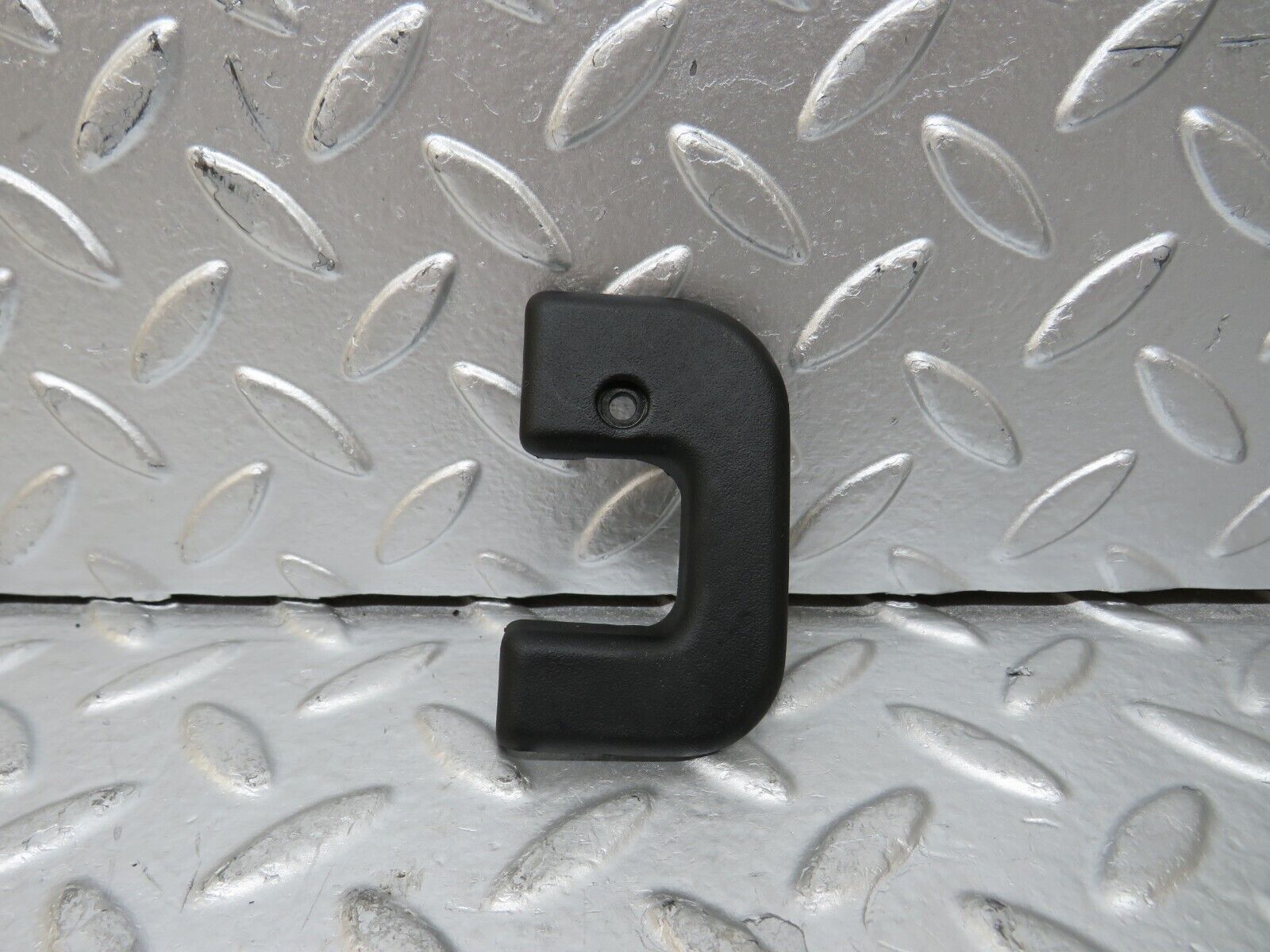 25924 Mercedes-Benz W124 280E Door Lock Cover Right Side