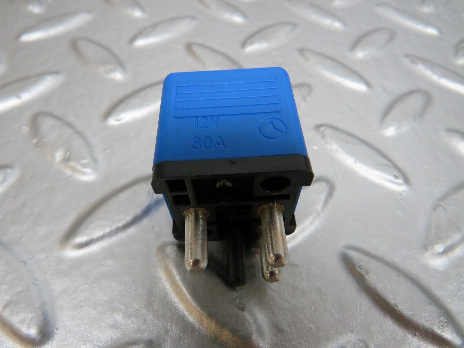 24682 Mercedes-Benz W140 S320 Multi Purpose Relay 0015429919