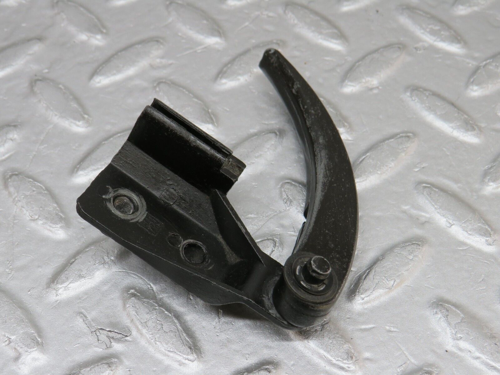 37455 Mercedes-Benz W109 300SEL Hood Opener Bonnet Opener Release