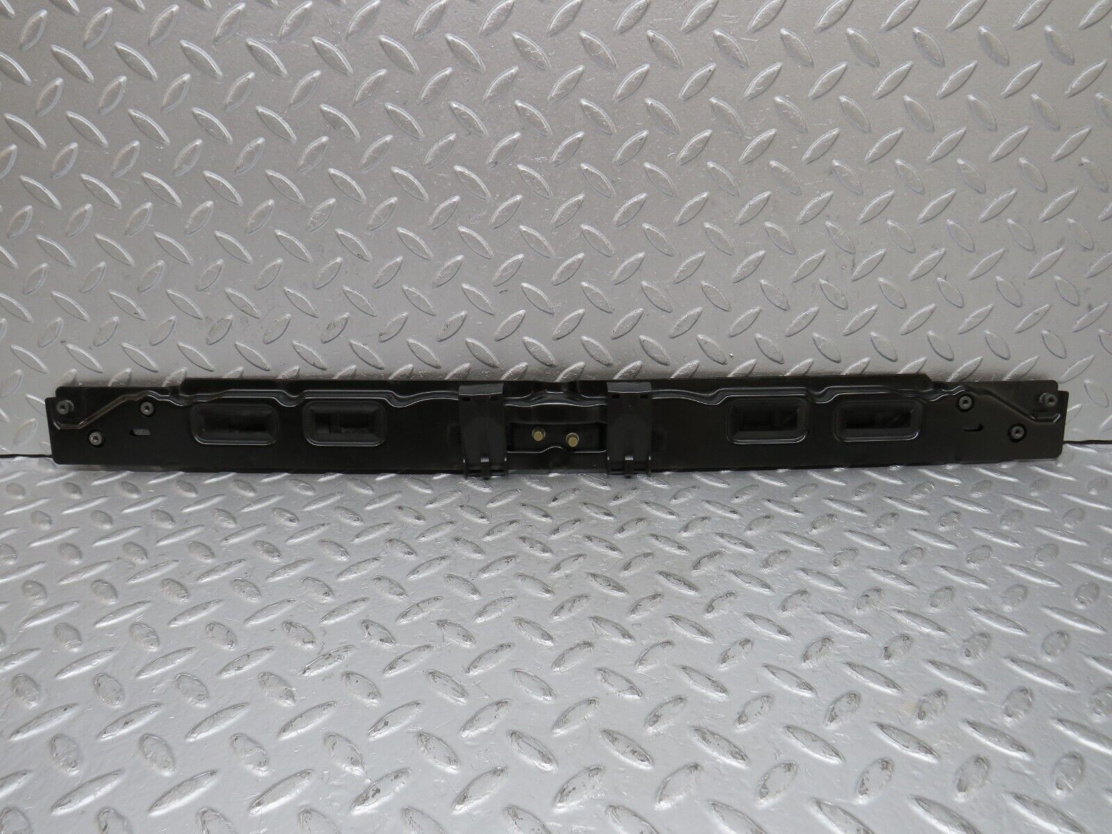 36278 Mercedes-Benz W126 420SE Power Sunroof Mechanism