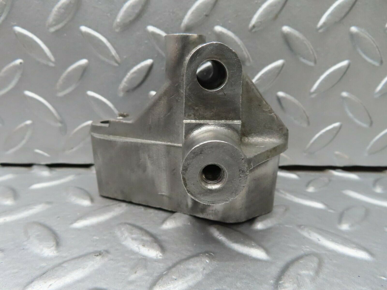 15260 Mercedes-Benz W123 230E Alternator Holder Bracket 1021550135