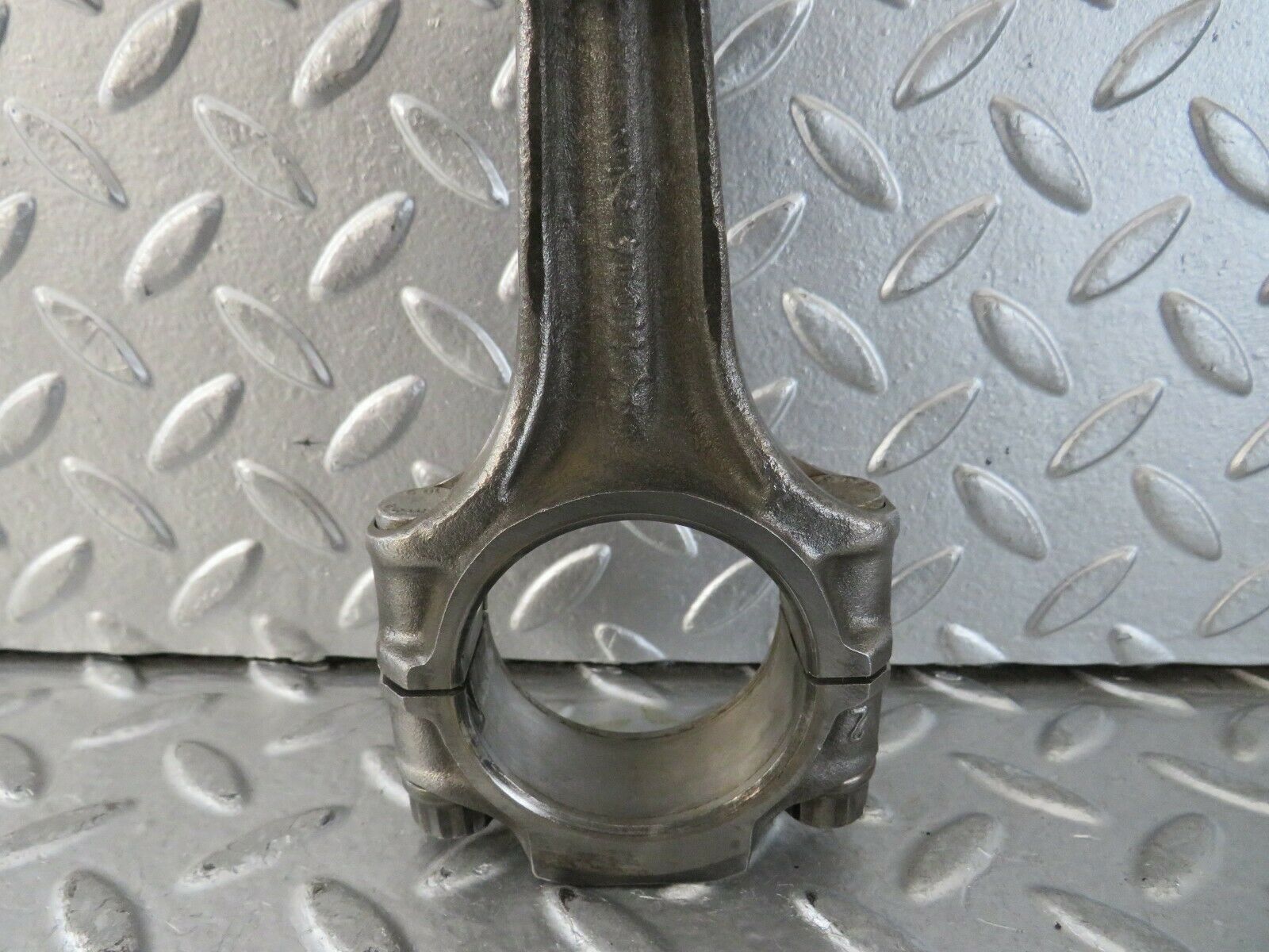 23578 Mercedes-Benz W114 280E Piston With Connecting Rod 86.00 mm