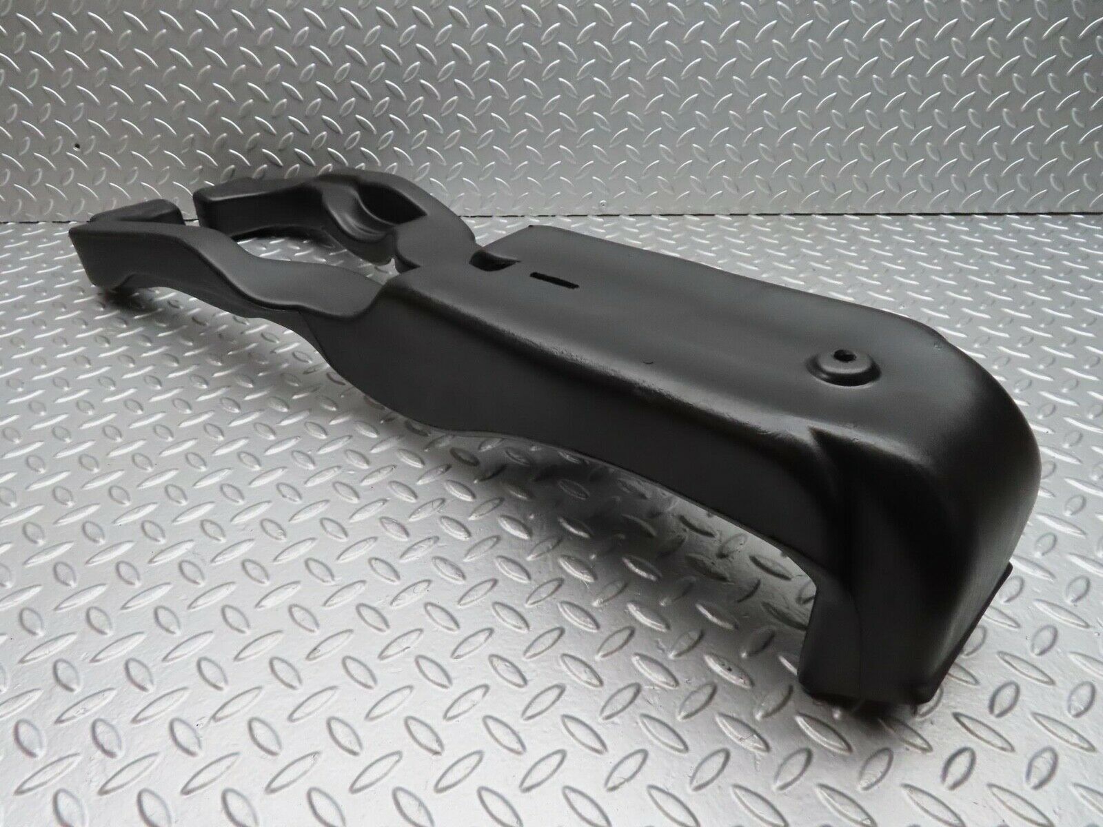 14955 Mercedes-Benz W140 S320 Rear Air Duct 1408312346