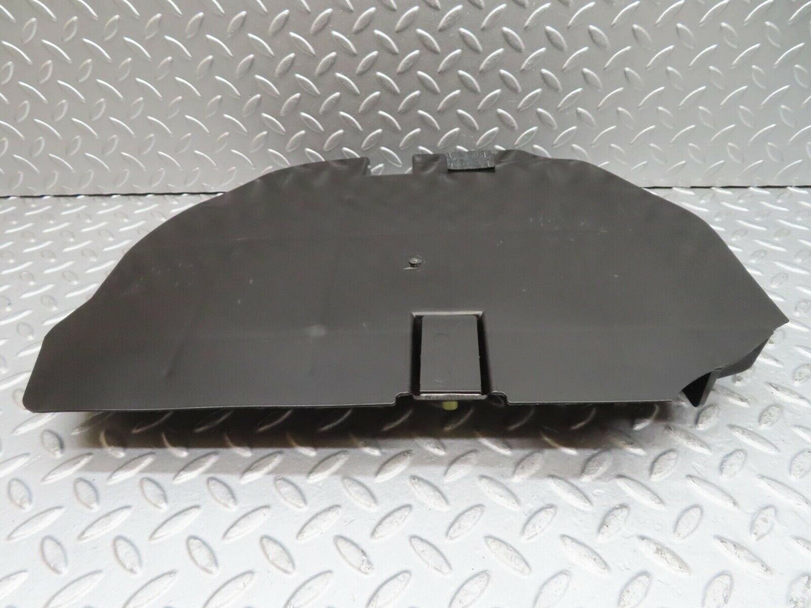 16186 Mercedes-Benz W124 260E Firewall Cover Front Floor Lining 1246800256