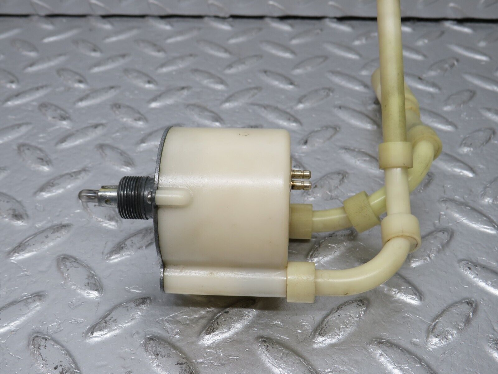 34427 Mercedes-Benz C126 380SEC Coupe Heater Regulator 1268300485