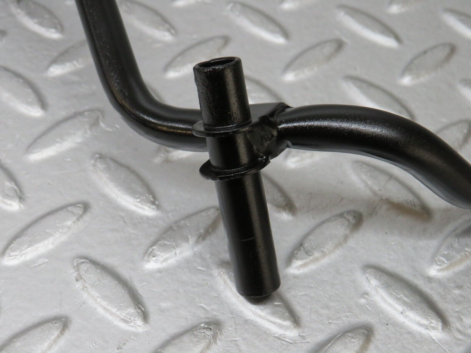 36134 Mercedes-Benz W126 420SE Accelerator Pedal Linkage