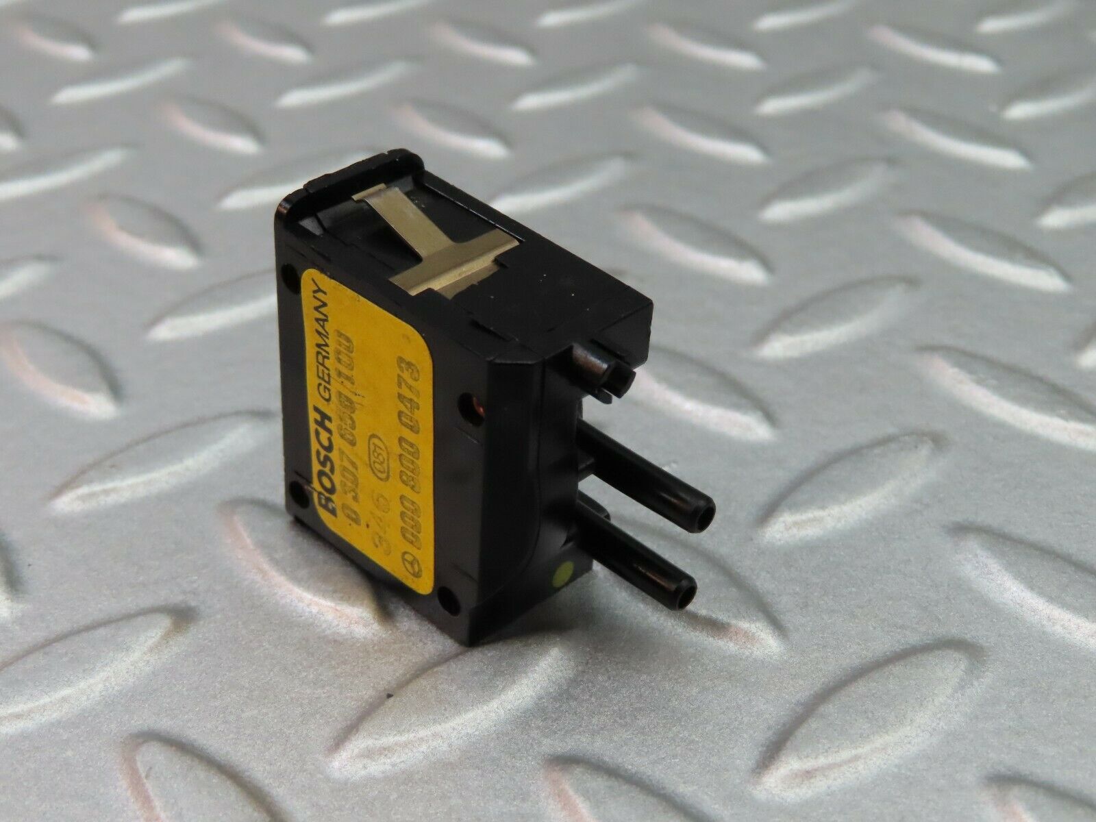 5799 Mercedes-Benz W123 200 Headlight Level Switch 0008000473