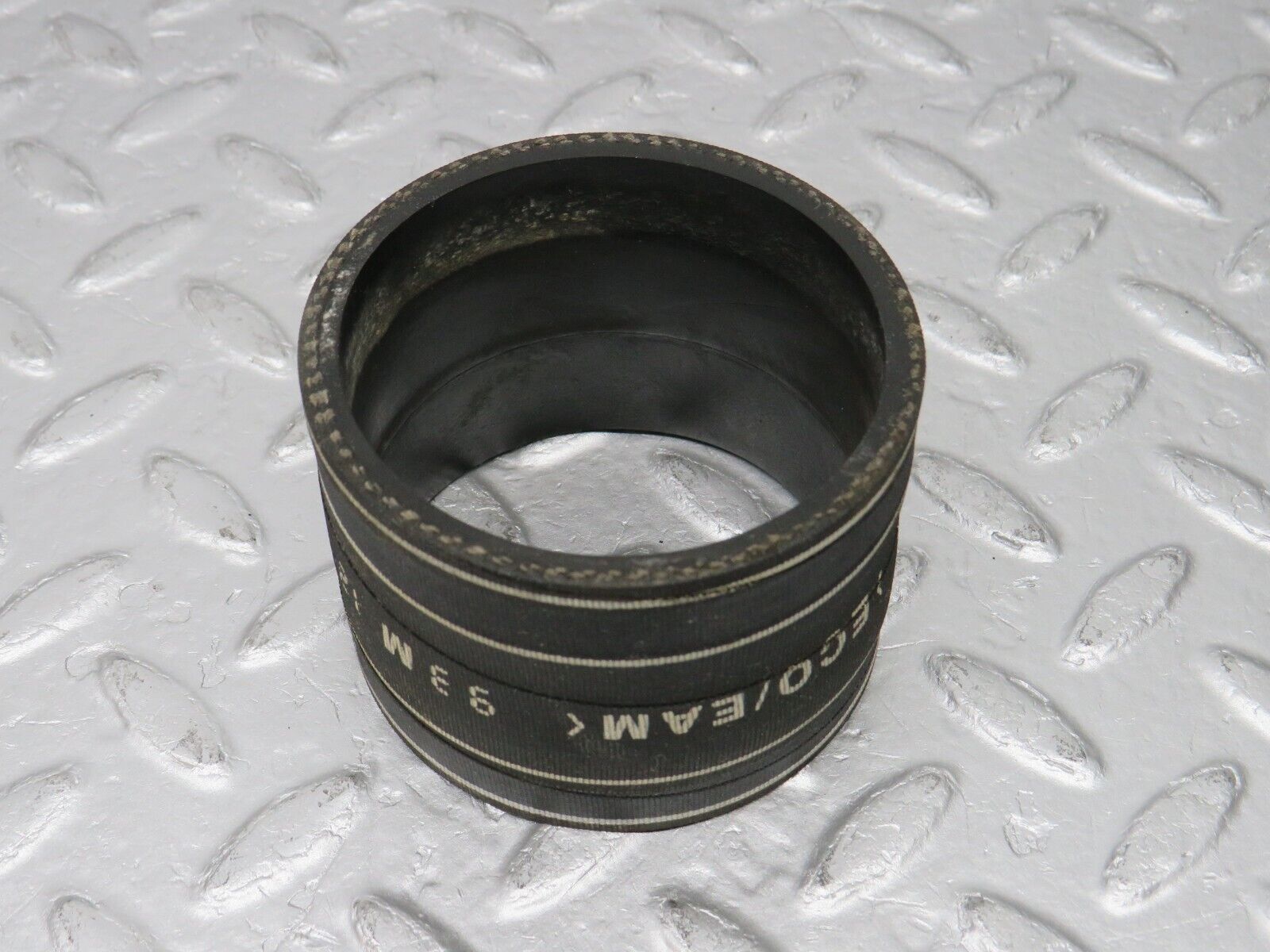 38540 Mercedes-Benz R129 280SL Coupe Air Intake Manifold Hose 1041411783