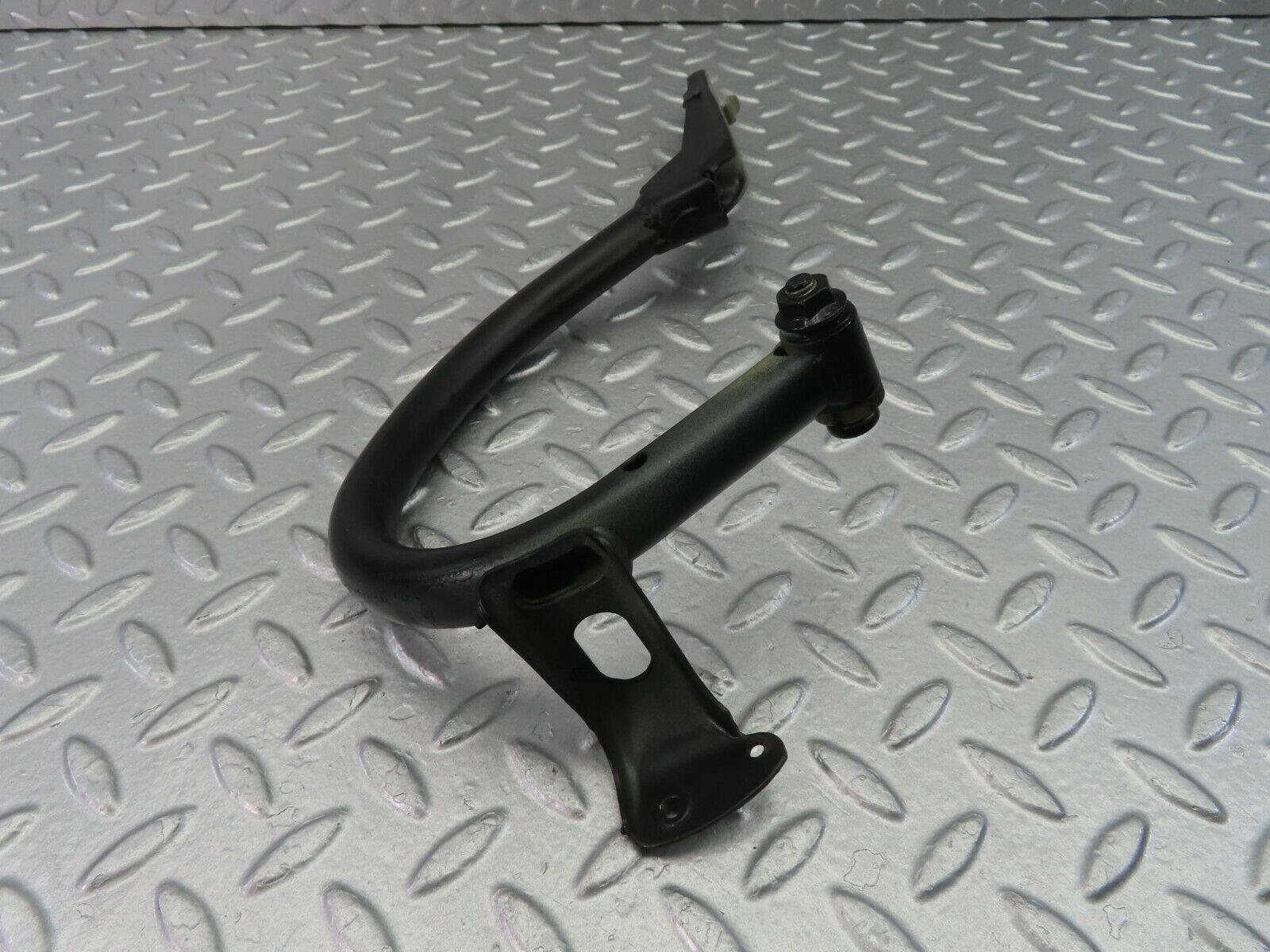 10479 Mercedes-Benz W201 190E Boot Lid Trunk Hinge Left Side