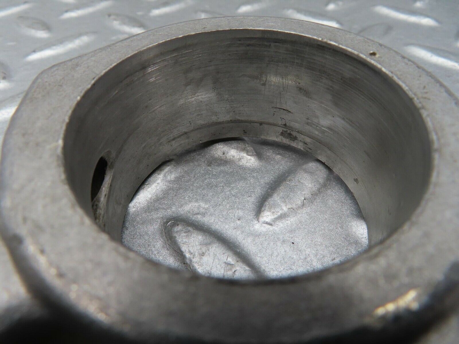 13361 Mercedes-Benz W111 230S Camshaft Tower Bearing 1140510016