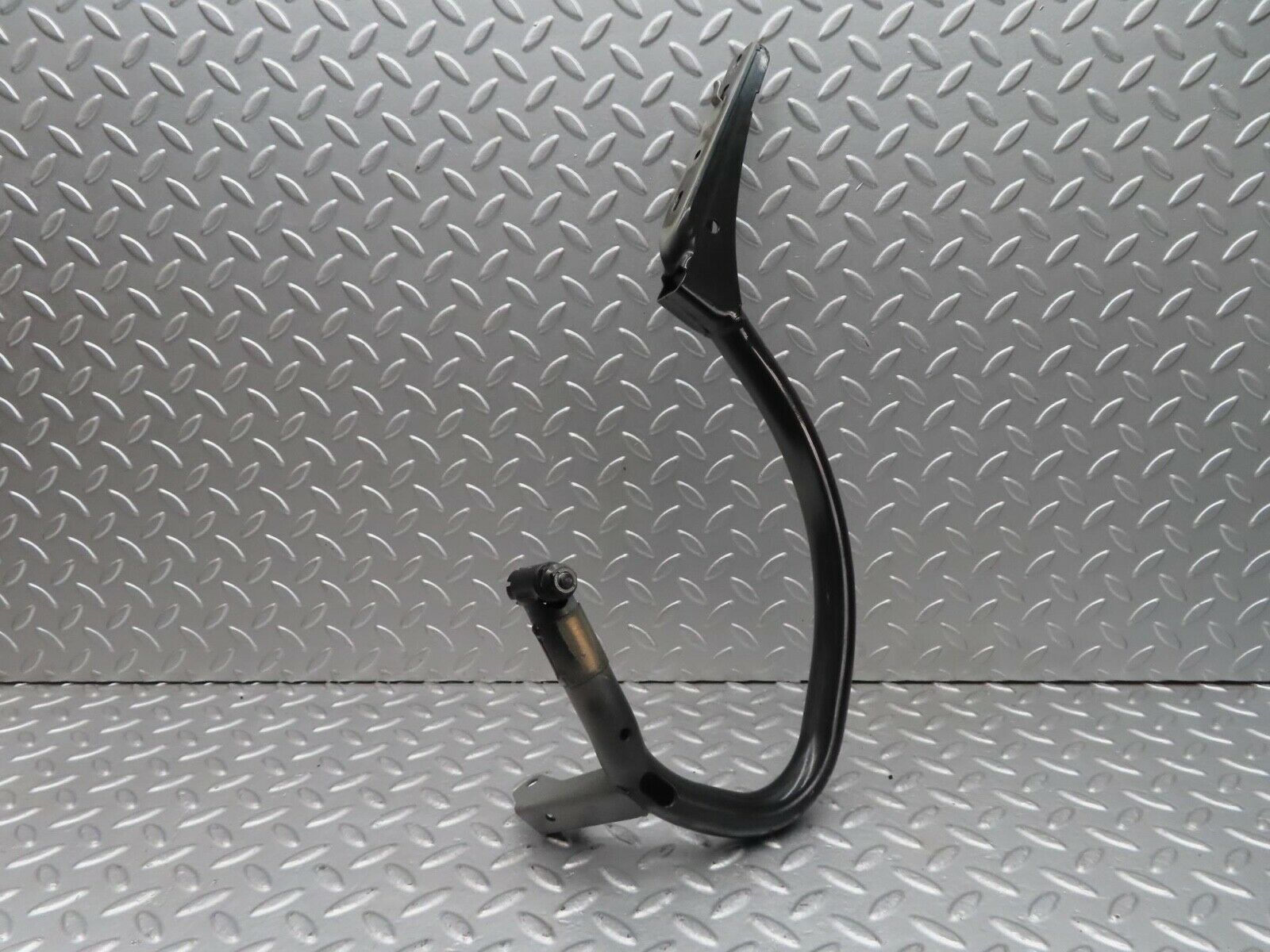 15075 Mercedes-Benz W140 S320 Trunk Lid Hinge Right Side