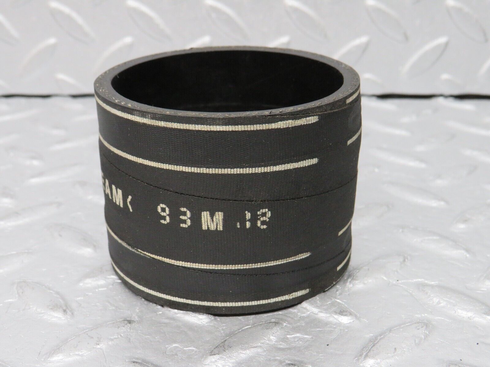 38539 Mercedes-Benz R129 280SL Coupe Air Intake Manifold Hose 1041411783