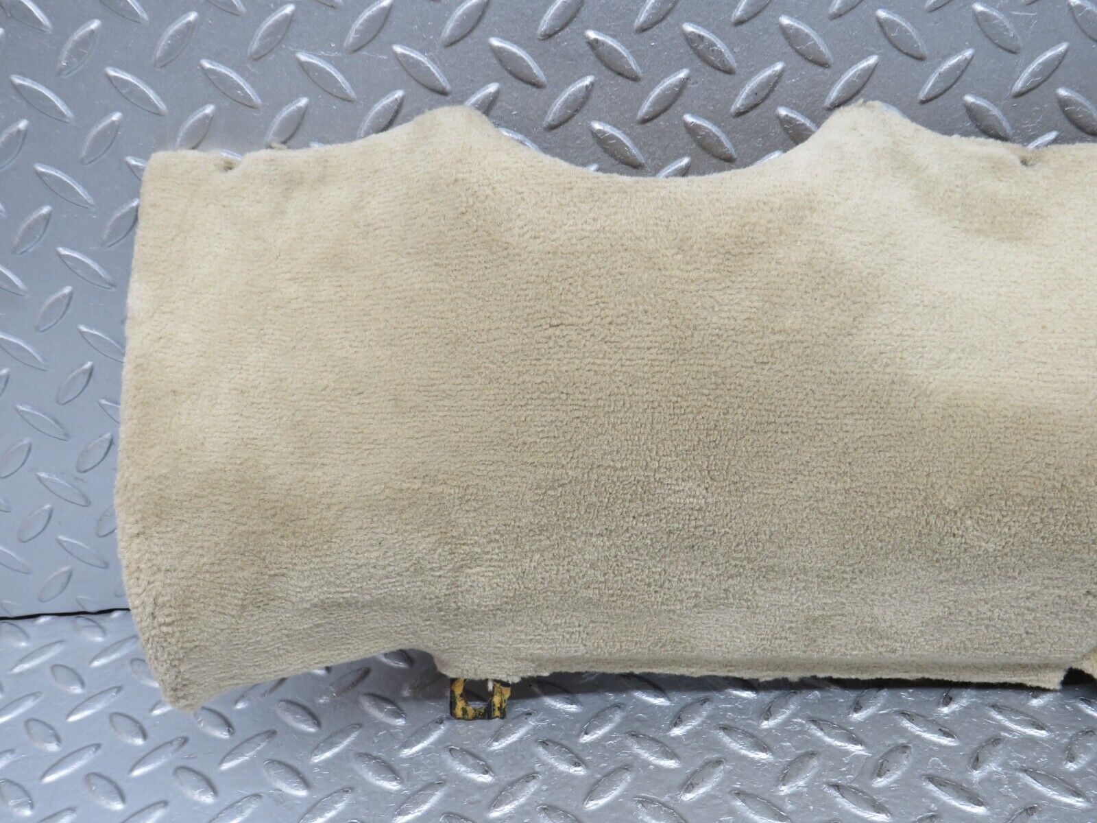 38376 Mercedes-Benz R129 280SL Coupe Under Dash Panel Beige