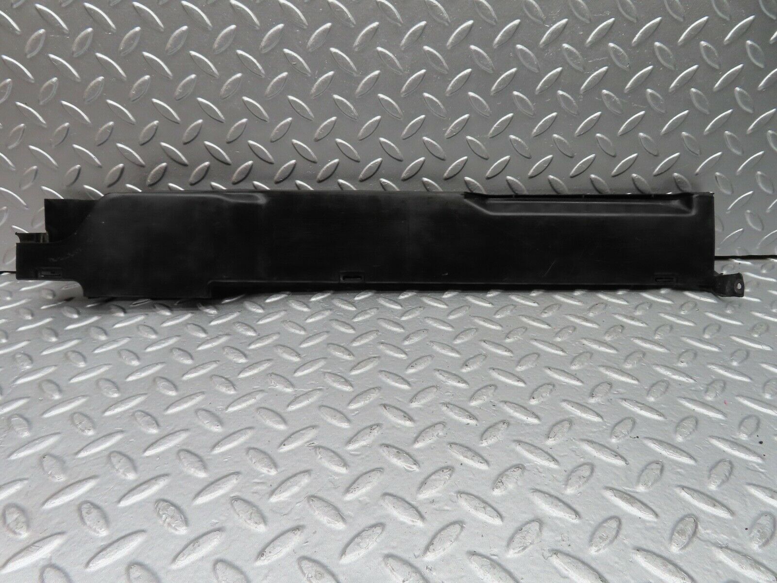 19888 Mercedes-Benz R129 300SL Coupe Front Right Cable Channel 1298210236