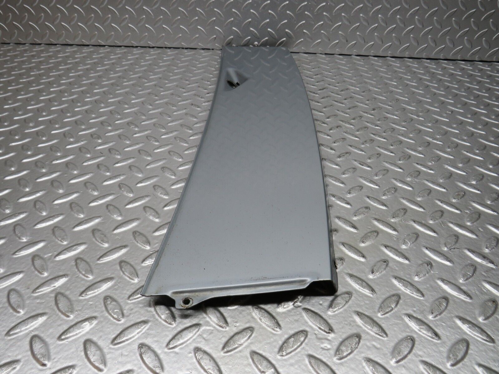 32069 Mercedes-Benz W123 230E Wiper Motor Assembly Cover Access Panel