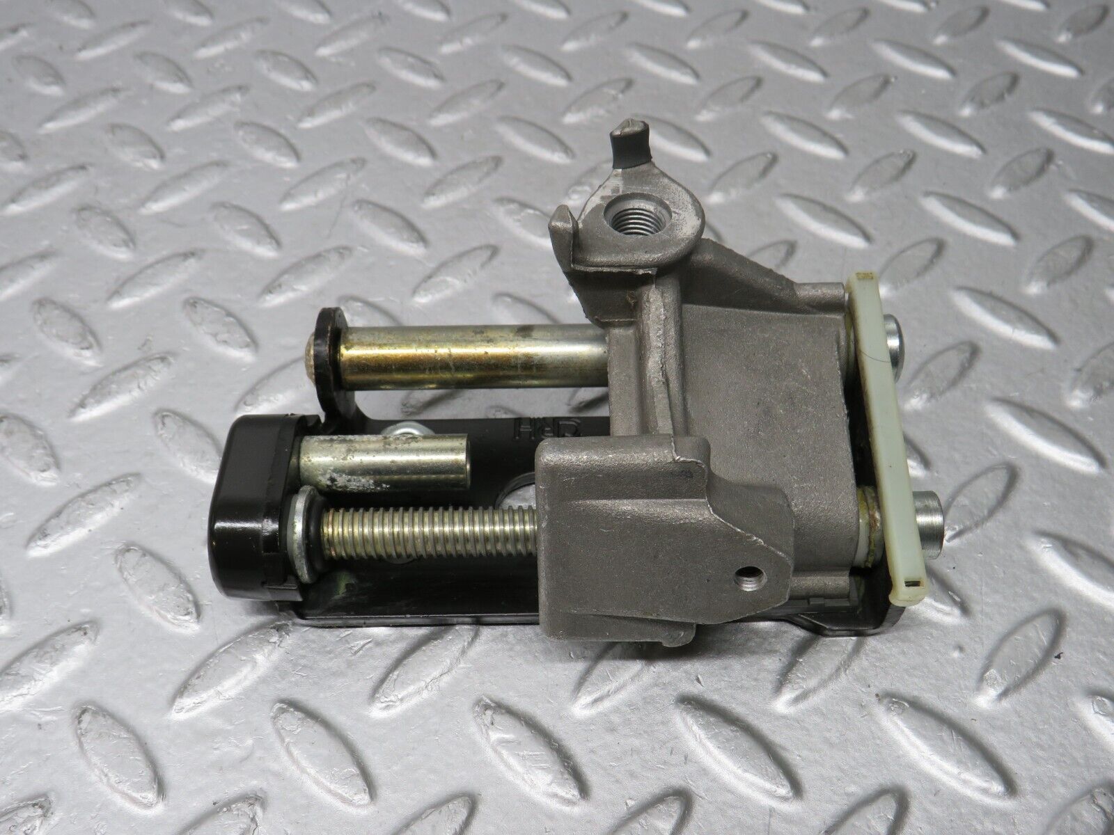 36855 Mercedes-Benz R129 300SL-24 Front Left Seat Adjustment Guide