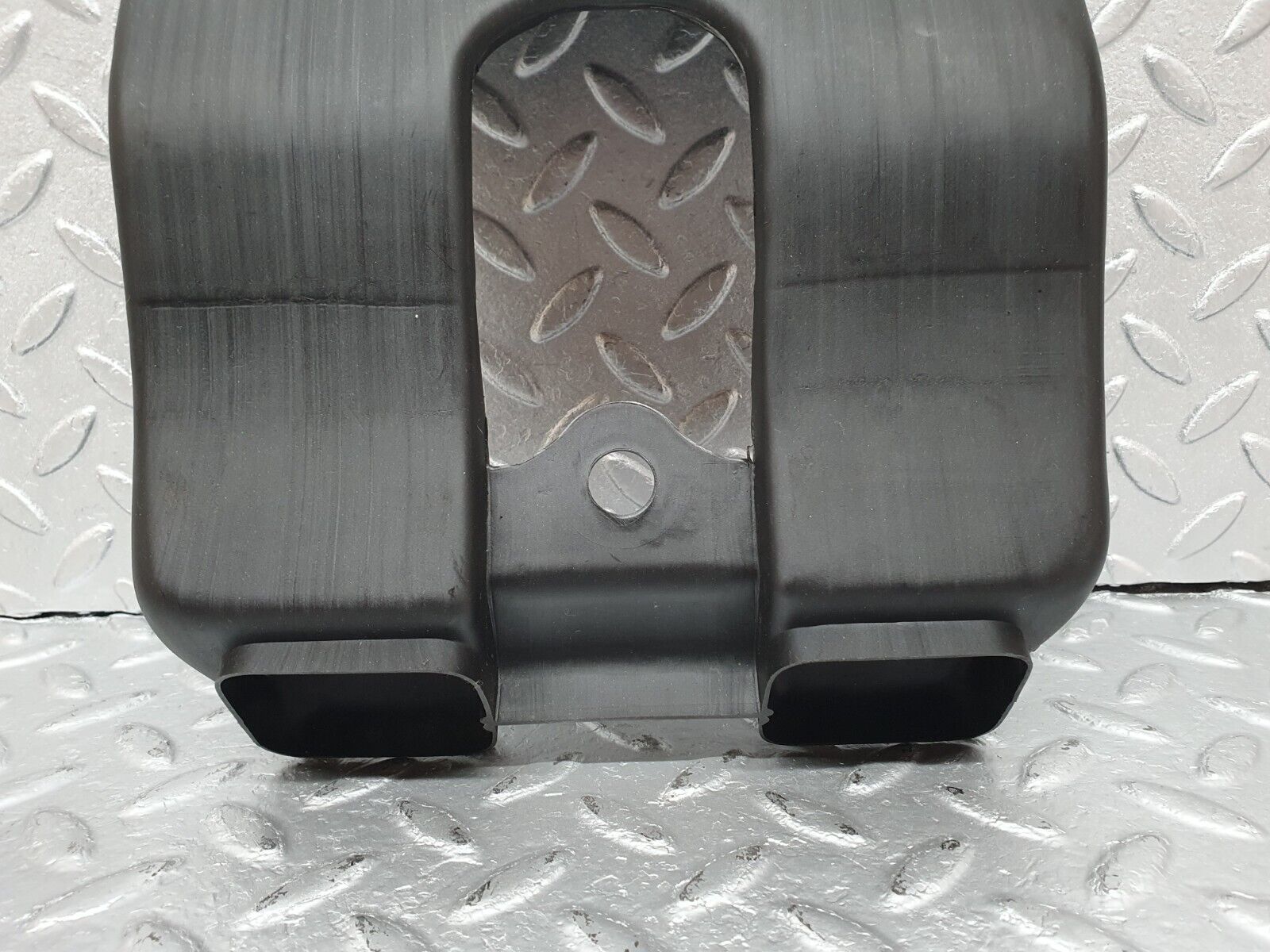 41442 Mercedes-Benz W124 200E Engine Bay Water Drain 1246280072