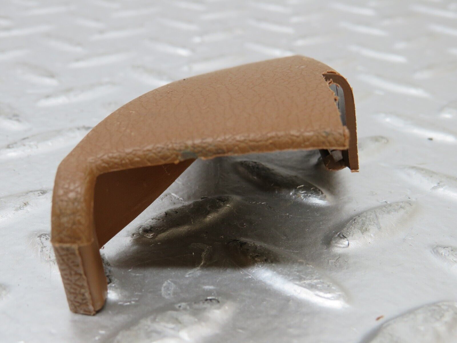 26117 Mercedes-Benz W116 450SE Seat Cover Brown 1239190820