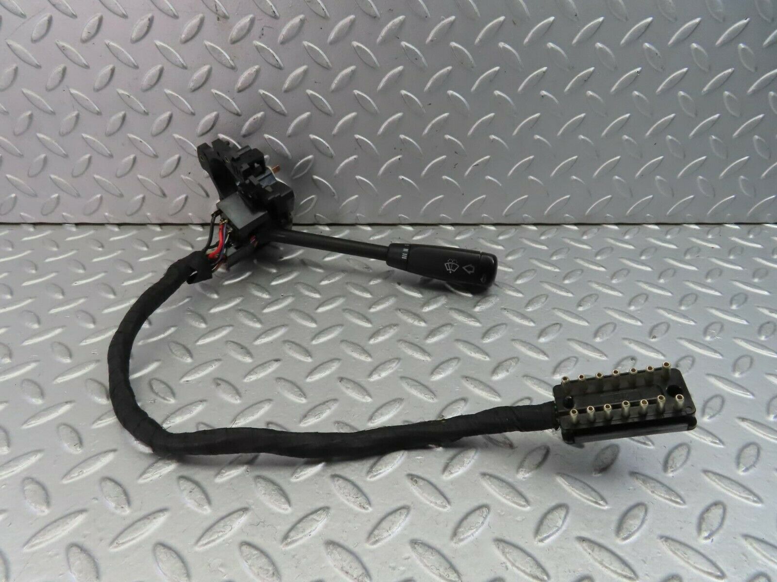 9349 Mercedes-Benz C124 300CE Indicator Wiper Stalk