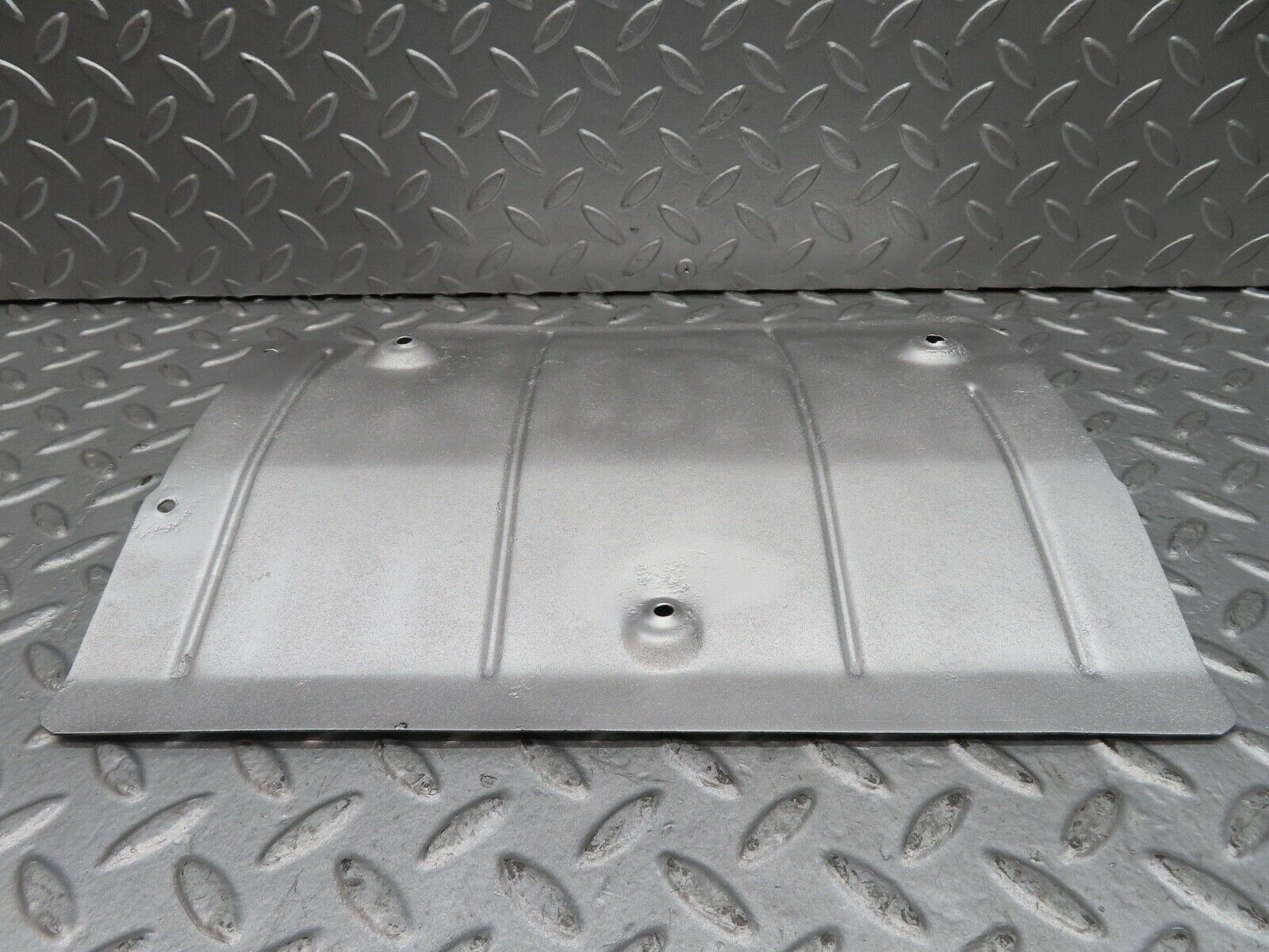 16821 Mercedes-Benz C123 280CE Coupe Exhaust Heat Shield