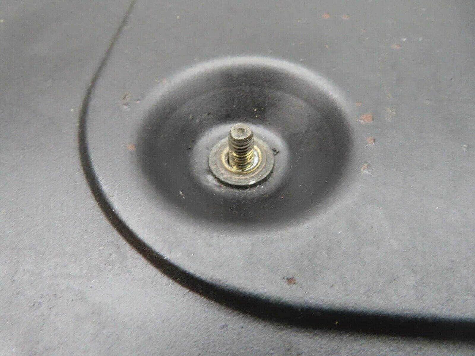 11881 Mercedes-Benz R129 300SL Coupe Air Filter Housing 0160946602