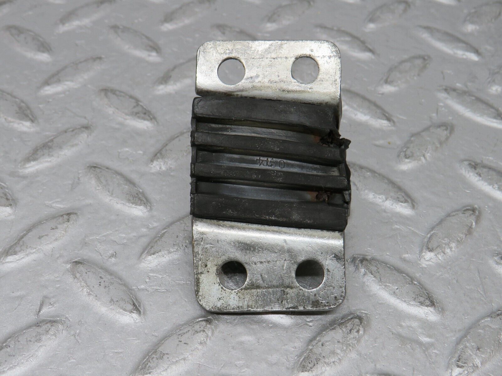 35847 Mercedes-Benz W108 Door Lock Latch Right