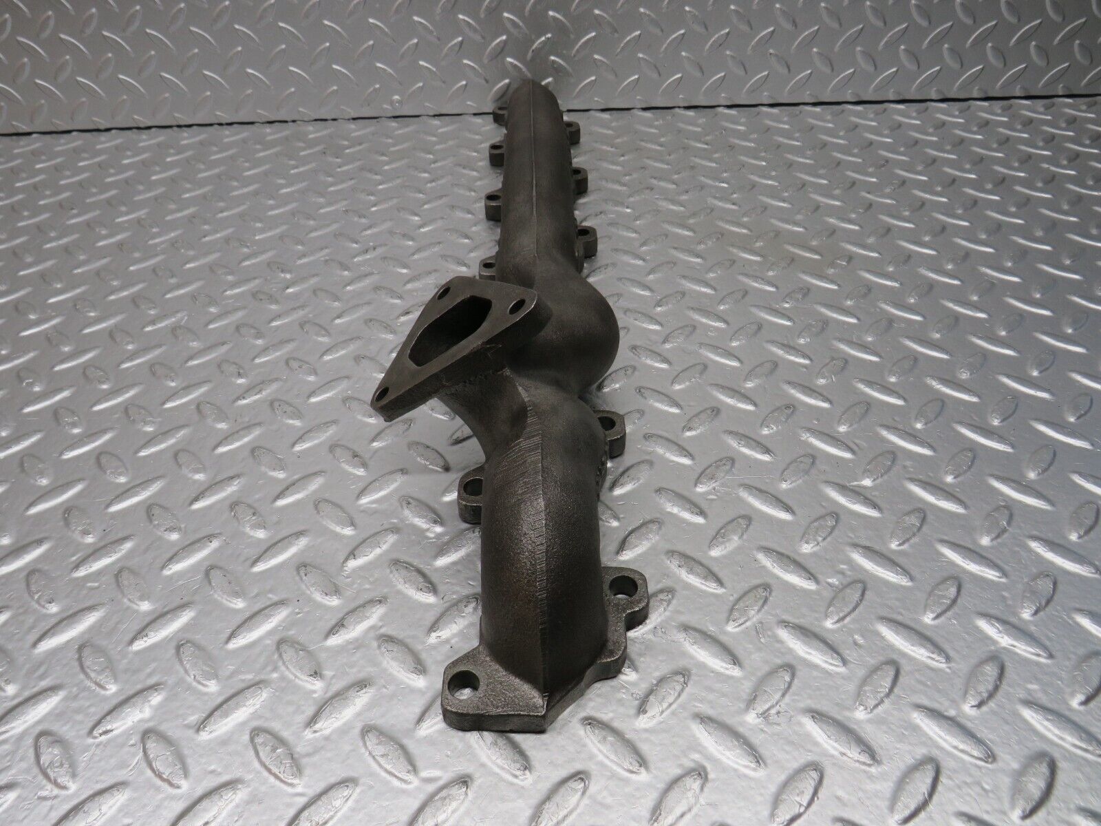 33103 Mercedes-Benz W210 320CDI Exhaust Manifold 6131420101