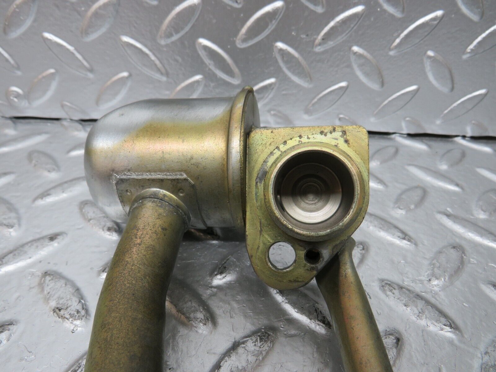 24891 Mercedes-Benz W140 S320 Climate Direction 1042304256