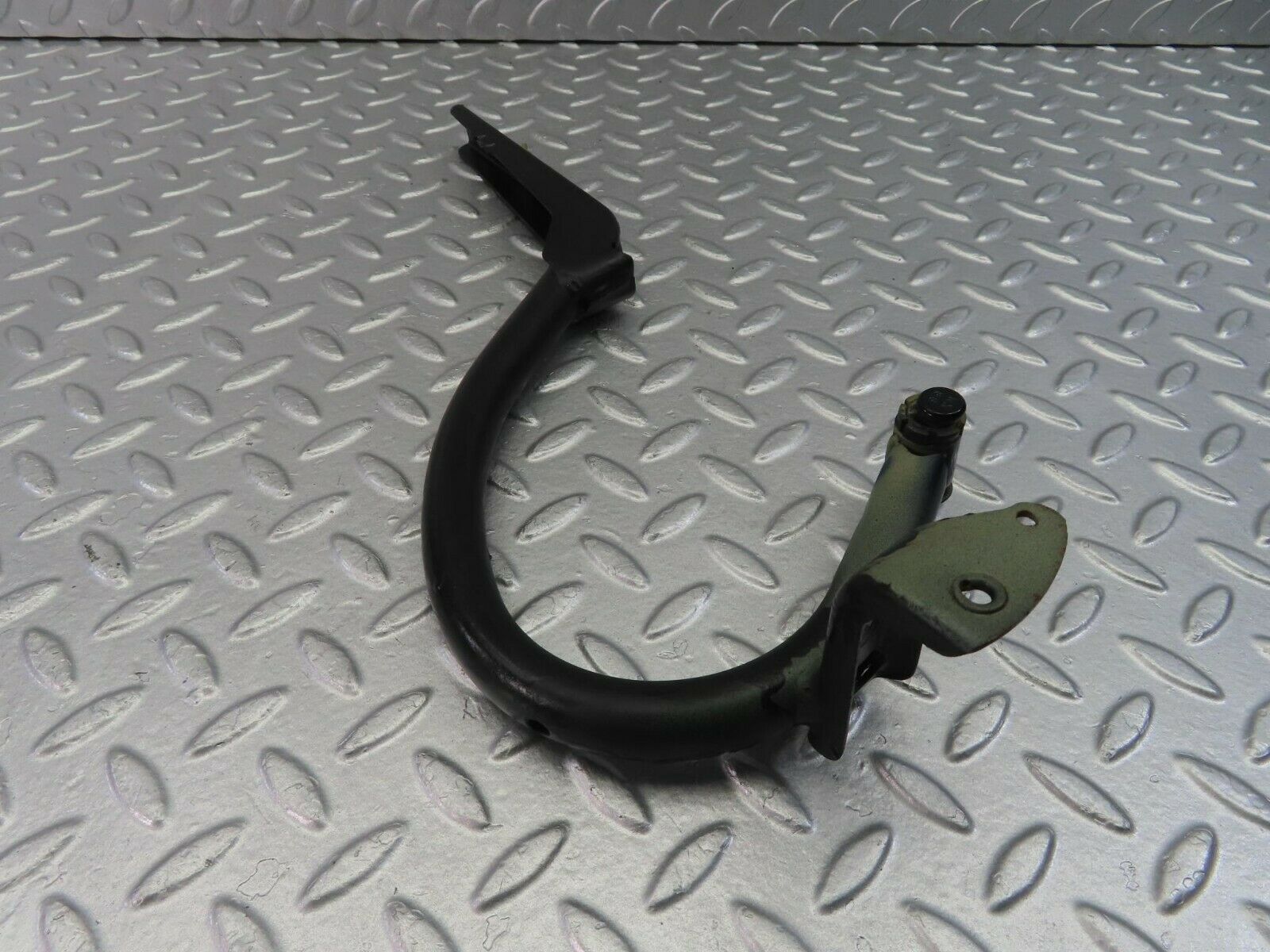 10480 Mercedes-Benz W201 190E Boot Lid Trunk Hinge Right Side