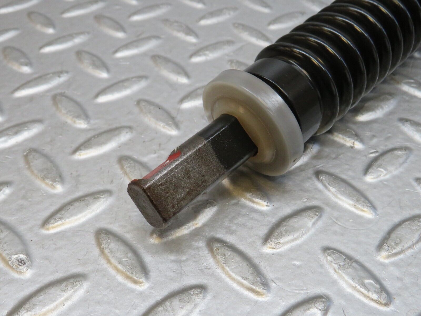 36498 Mercedes-Benz W201 190E 2.0L Steering Column