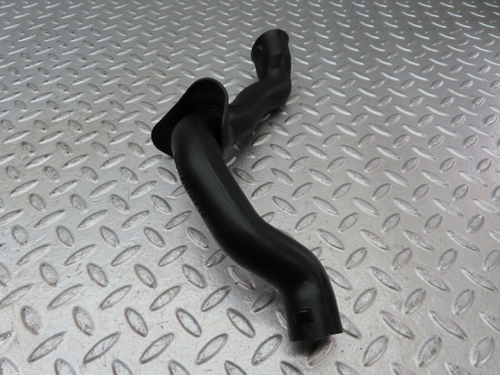 19528 Mercedes-Benz C140 CL420 Coupe Engine Bay Water Drain Left 1406280573