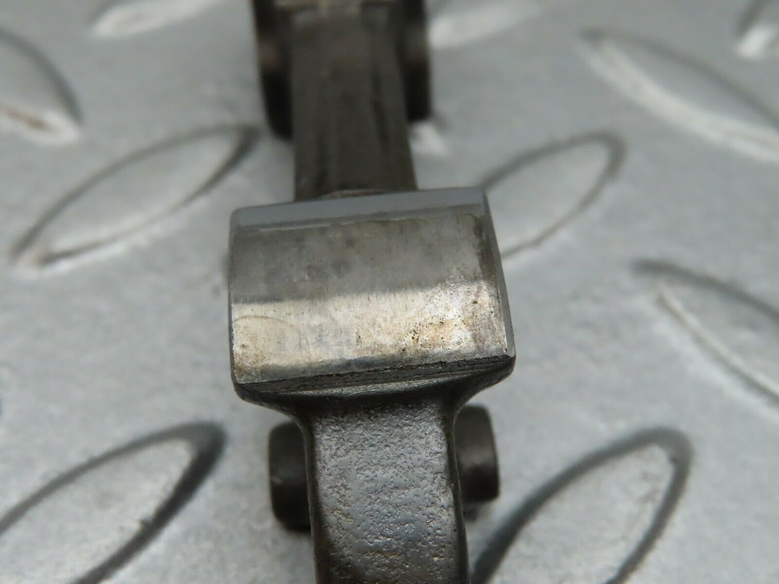 3532 Mercedes-Benz W108 280SE Valve Rocker Arm With Retaining Spring