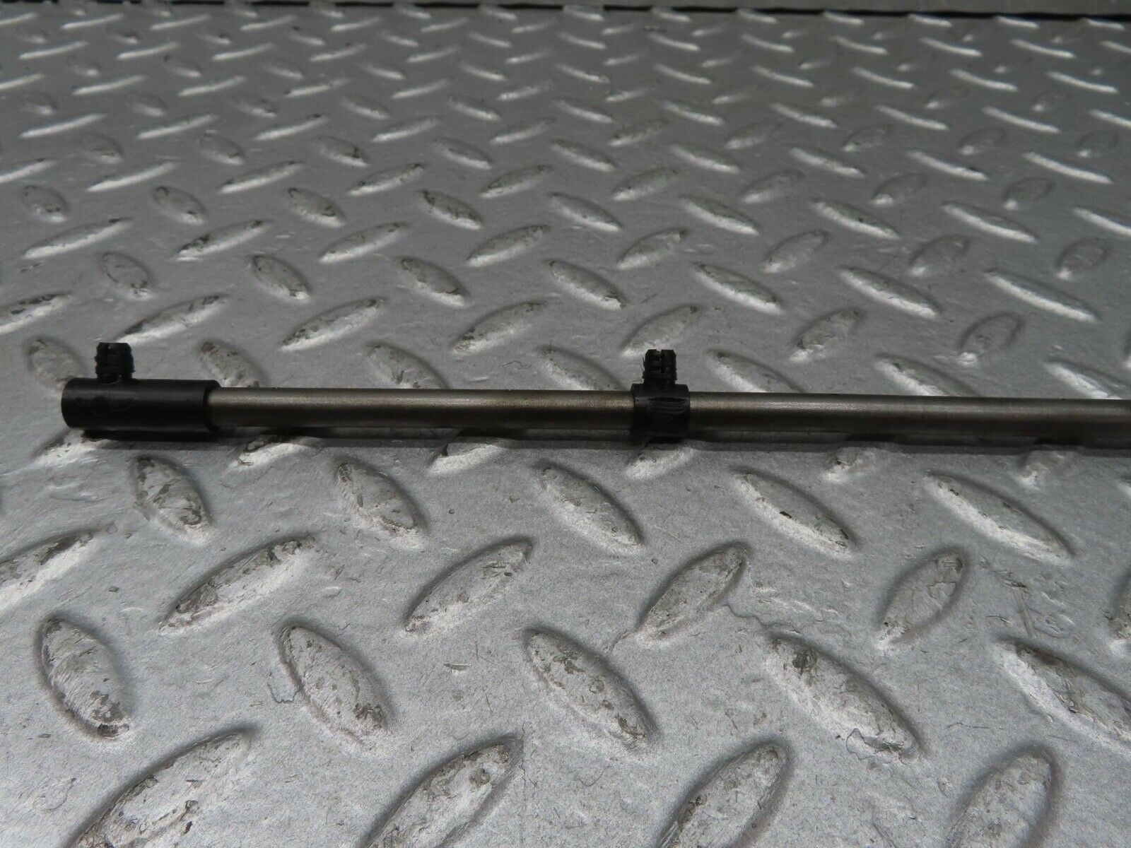 13354 Mercedes-Benz C107 350SLC Coupe Camshaft Oil Tube