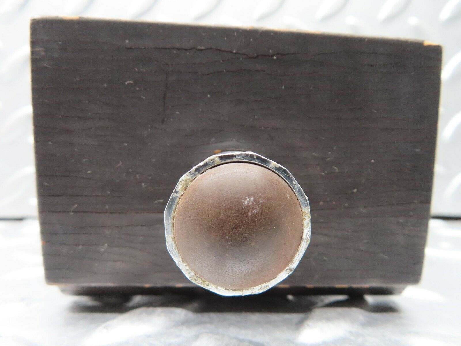 18680 Mercedes-Benz W120 W121 Ponton Dashboard Ashtray