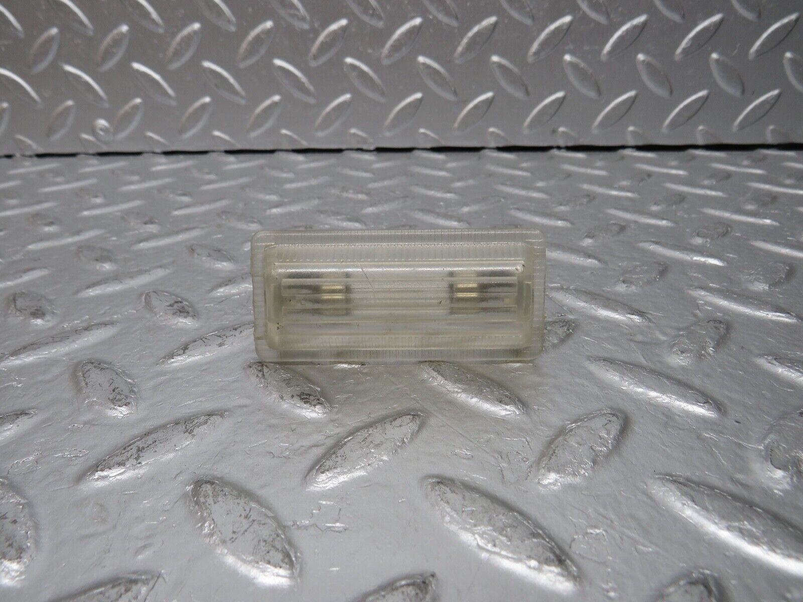 30496 Mercedes-Benz W124 230E Trunk Light 1248200301