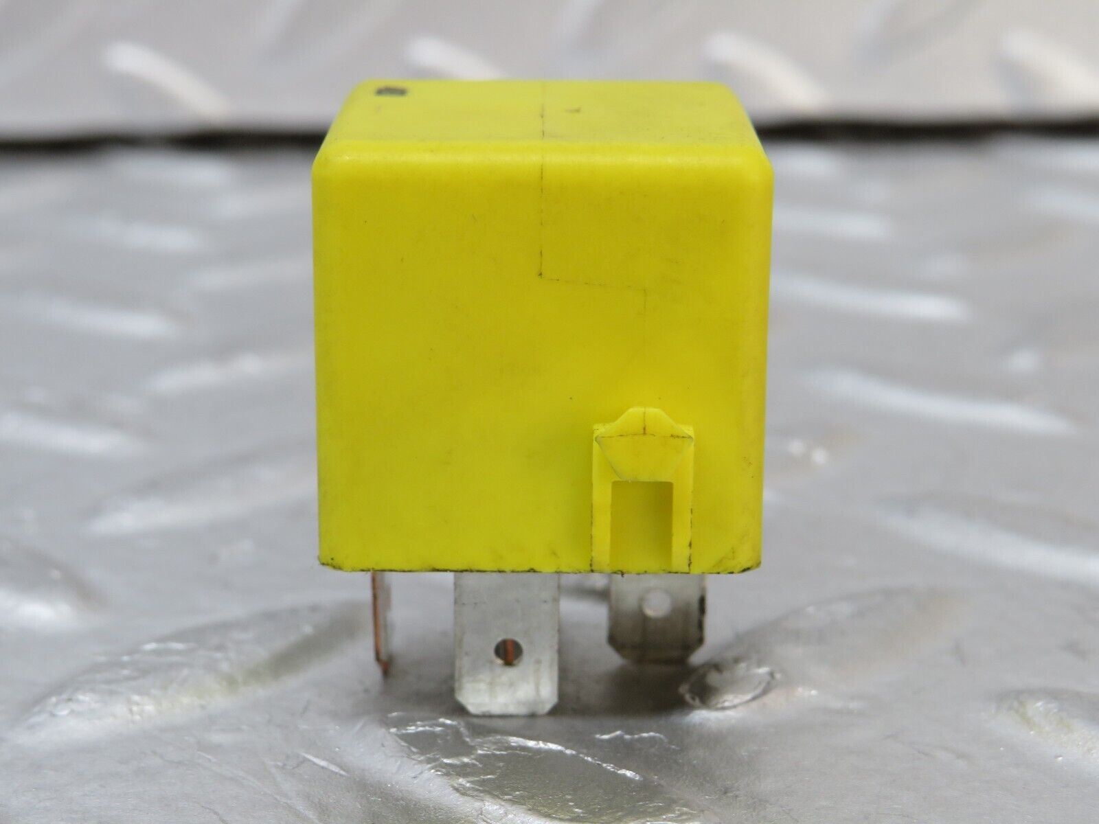 34868 Mercedes-Benz W210 320E Multi Purpose Relay 0025421419