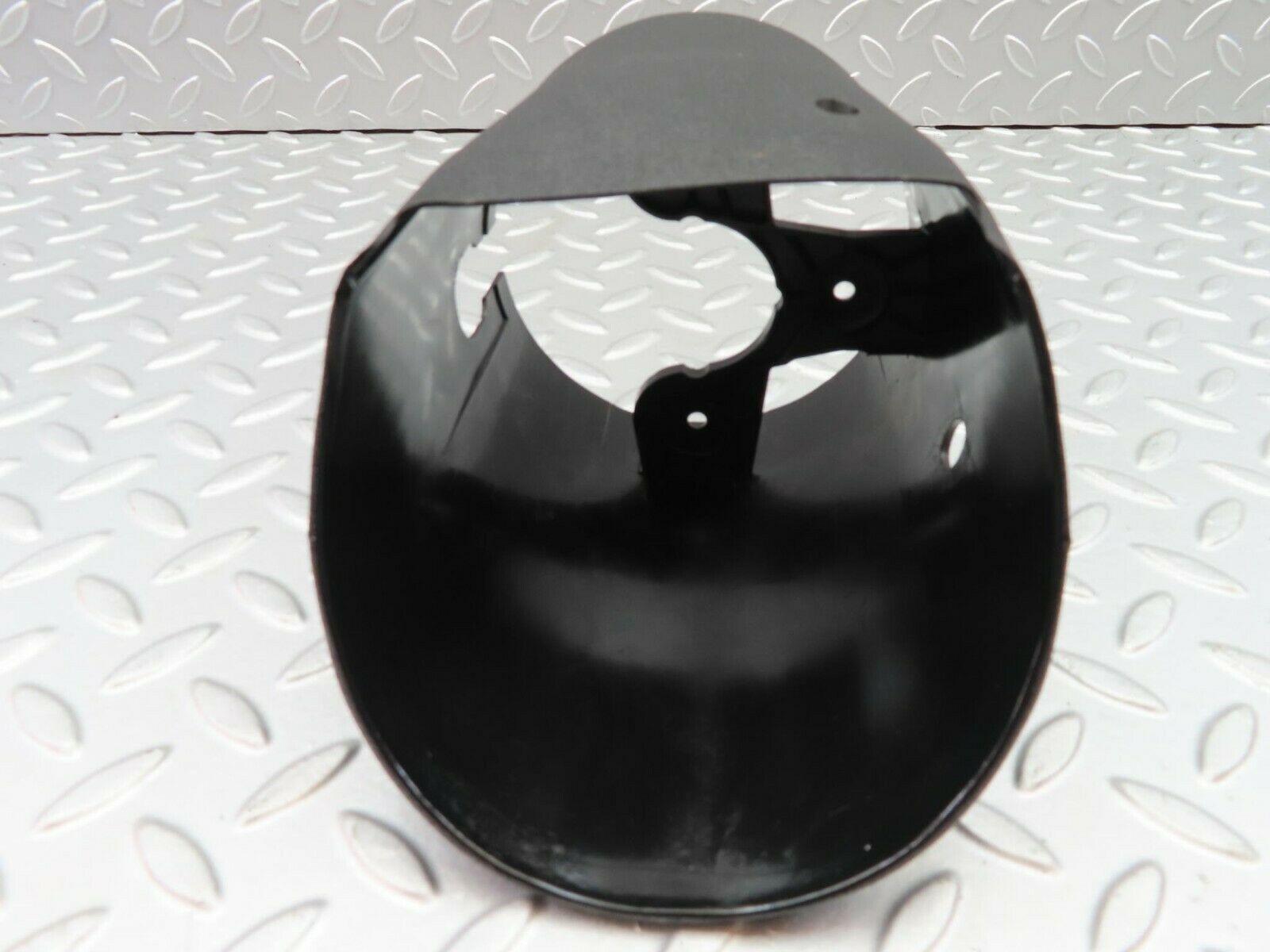 6730 Mercedes-Benz S124 E220 Wagon Steering Column Surround Cover 1244623123