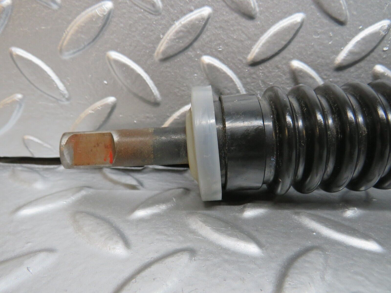 29309 Mercedes-Benz W124 230E Steering Column