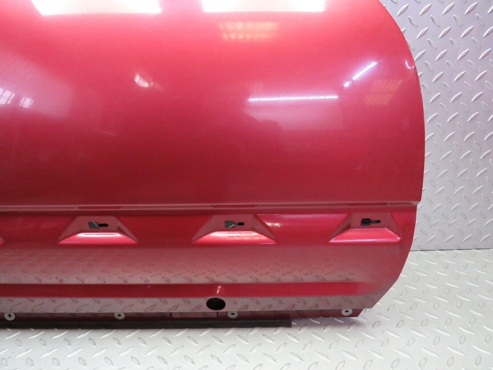 38508 Mercedes-Benz R129 280SL Coupe Right Door