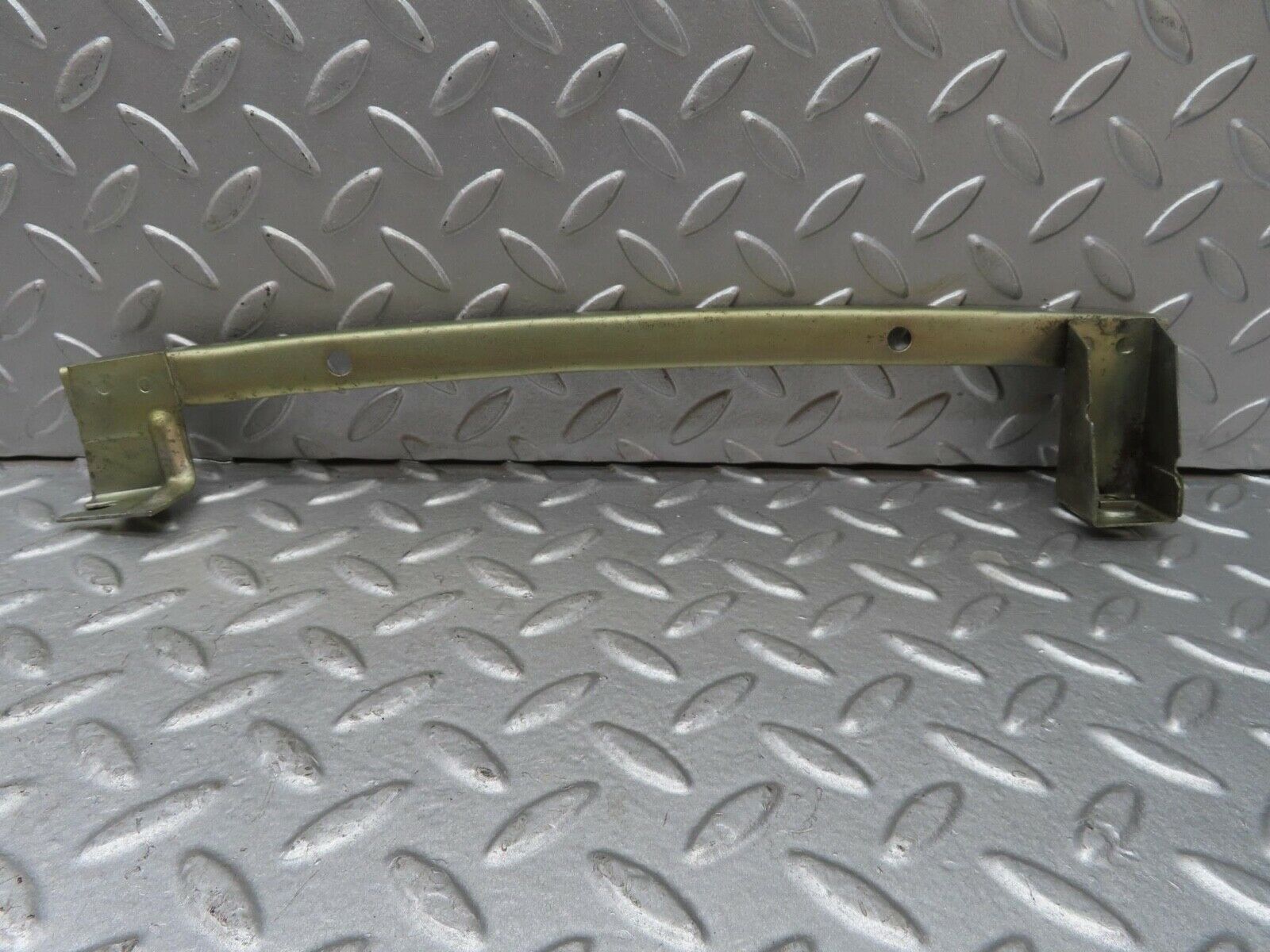 13635 Mercedes-Benz W123 200 Rear Left Window Channel