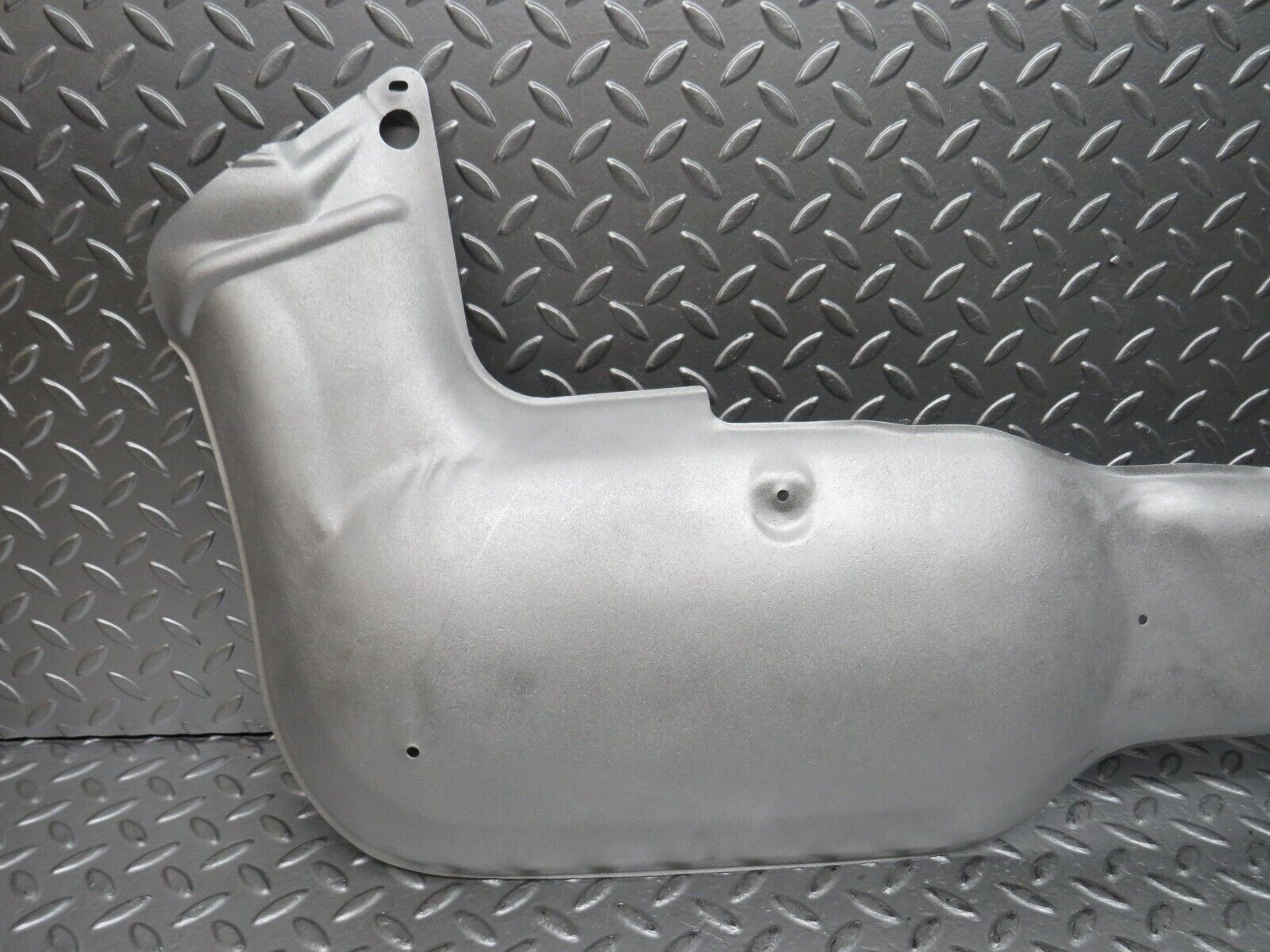 29622 Mercedes-Benz W123 230E Exhaust Heat Shield